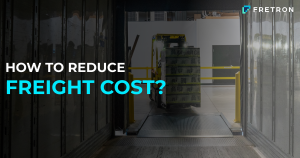 How To Reduce Freight Costs