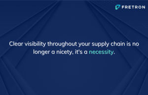 How Poor Visibility Hurts Your Logistics Operations?